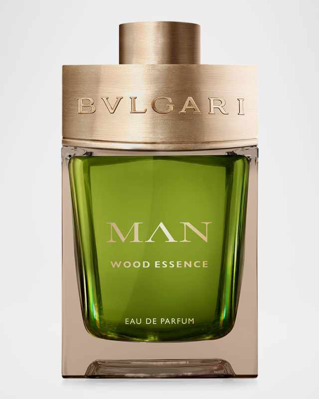 Man Wood Essence Eau de Parfum, 5 oz.